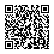 QR code linking to https://hugo.website.cncfstack.com/commands/hugo_completion_powershell/