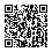 QR code linking to https://hugo.website.cncfstack.com/hugo-modules/nodejs-dependencies/