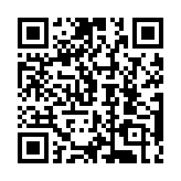 QR code linking to https://hugo.website.cncfstack.com/functions/safe/url/