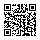 QR code linking to https://hugo.website.cncfstack.com/functions/hugo/environment/