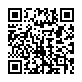 QR code linking to https://hugo.website.cncfstack.com/configuration/outputs/