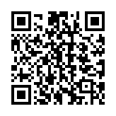 QR code linking to https://hugo.website.cncfstack.com/methods/page/sitemap/