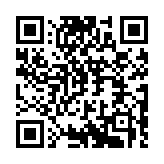 QR code linking to https://hugo.website.cncfstack.com/contribute/