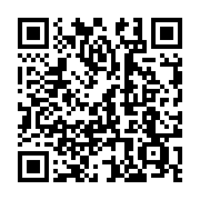 QR code linking to https://hugo.website.cncfstack.com/methods/page/alternativeoutputformats/
