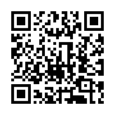 QR code linking to https://hugo.website.cncfstack.com/functions/time/format/