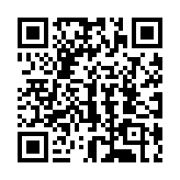 QR code linking to https://hugo.website.cncfstack.com/functions/hugo/isextended/