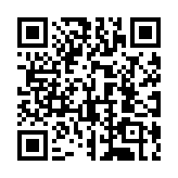 QR code linking to https://hugo.website.cncfstack.com/functions/hugo/workingdir/