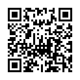QR code linking to https://hugo.website.cncfstack.com/about/license/
