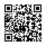 QR code linking to https://hugo.website.cncfstack.com/troubleshooting/audit/