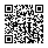 QR code linking to https://hugo.website.cncfstack.com/commands/hugo_new_theme/