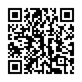 QR code linking to https://hugo.website.cncfstack.com/functions/strings/trim/